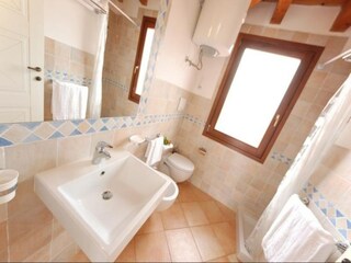 Holiday house Vignola Mare Features 14