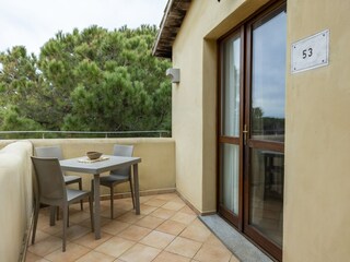 Vakantiehuis Vignola Mare Buitenaudio-opname 3