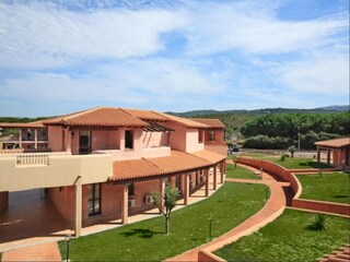 Holiday house Vignola Mare Outdoor Recording 11