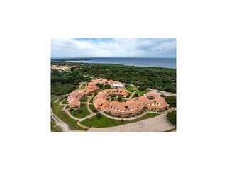 Holiday house Vignola Mare Environment 30