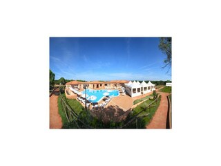 Vakantiehuis Vignola Mare  33