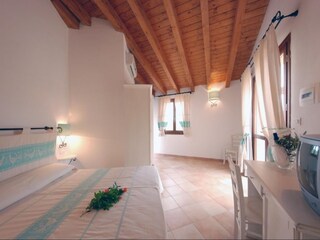 Casa per le vacanze Vignola Mare Caratteristiche 17