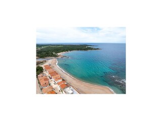 Holiday house Vignola Mare Environment 22