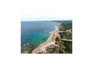 Holiday house Vignola Mare Environment 24