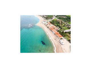 Holiday house Vignola Mare Environment 25