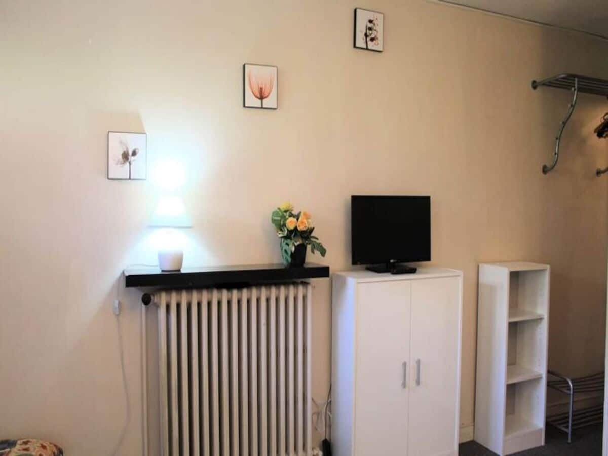 Apartamento Guillestre  1