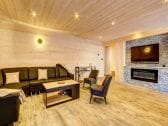 Apartamento Morzine  1