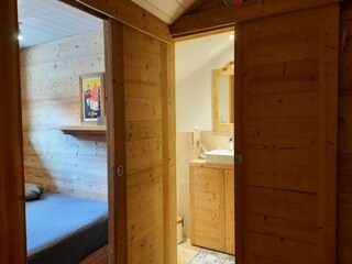 Appartement La Clusaz  9