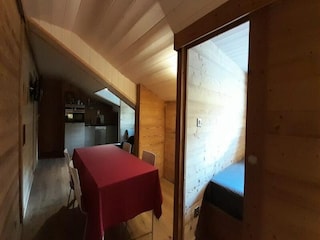 Apartment La Clusaz  10