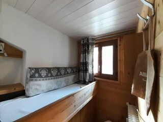 Appartement La Clusaz  5