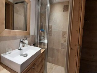 Appartement La Clusaz  11