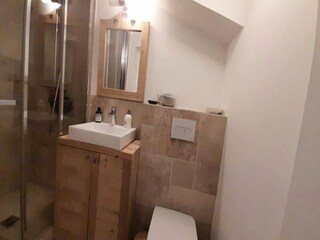 Appartement La Clusaz  7