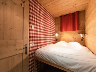Appartement La Clusaz  1