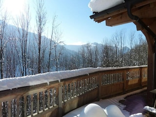 Apartment La Clusaz  13