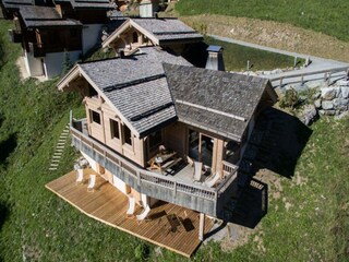Appartement La Clusaz  15