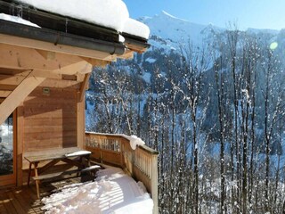 Appartement La Clusaz  5