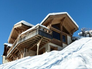 Appartement La Clusaz  6