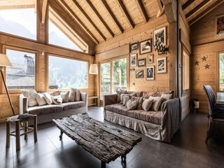 Appartement La Clusaz  2