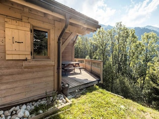 Apartment La Clusaz  17