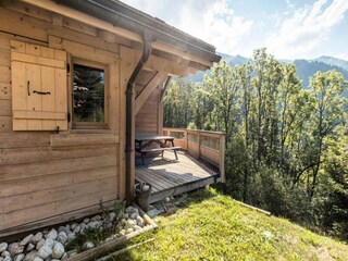 Appartement La Clusaz  17