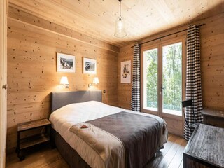 Appartement La Clusaz  19