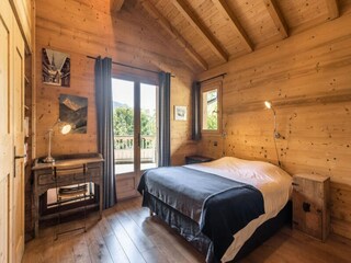 Appartement La Clusaz  21