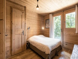 Appartement La Clusaz  25