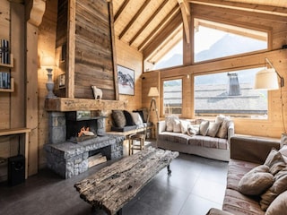 Apartment La Clusaz  22