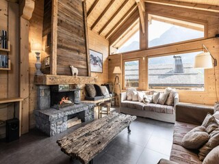 Appartement La Clusaz  22