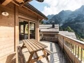 Appartement La Clusaz  1