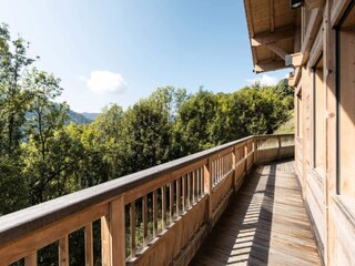 Appartement La Clusaz  26