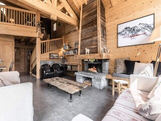 Appartement La Clusaz  27