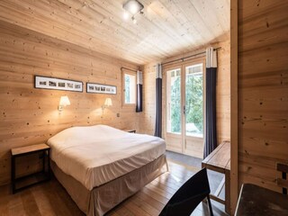 Appartement La Clusaz  24