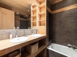 Appartement La Clusaz  28