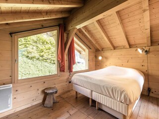 Appartement La Clusaz  29