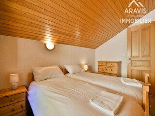 Appartement Le Grand-Bornand  5