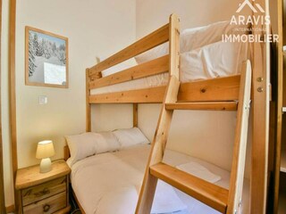 Apartamento Le Grand-Bornand  13