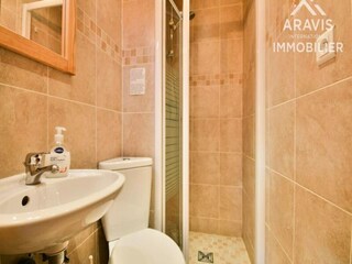 Appartement Le Grand-Bornand  3
