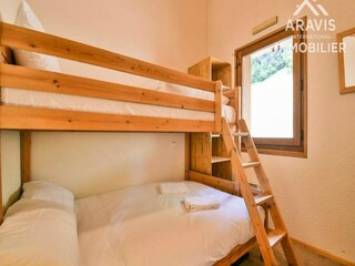 Appartement Le Grand-Bornand  6