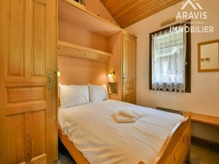 Apartamento Le Grand-Bornand  10