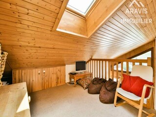 Apartamento Le Grand-Bornand  15