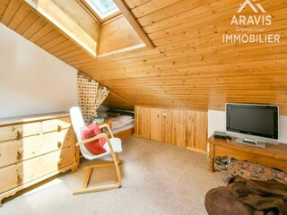 Apartamento Le Grand-Bornand  16
