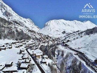 Apartamento Le Grand-Bornand  21