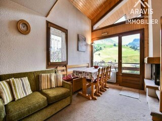Apartamento Le Grand-Bornand  22