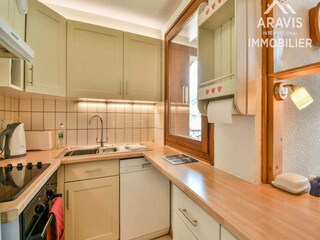Apartment Le Grand-Bornand  18