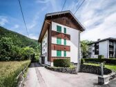 Appartement Montriond Buitenaudio-opname 1