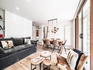 Appartement Montriond Kenmerken 19