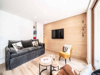 Apartment Montriond Ausstattung 20