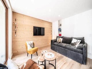 Apartment Montriond Ausstattung 21