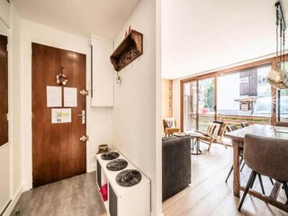 Apartment Montriond Ausstattung 17